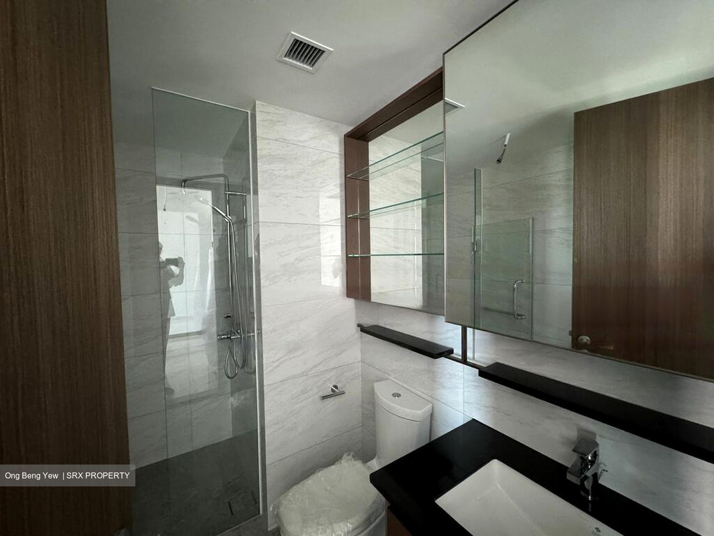 Normanton Park (D5), Apartment #466628731